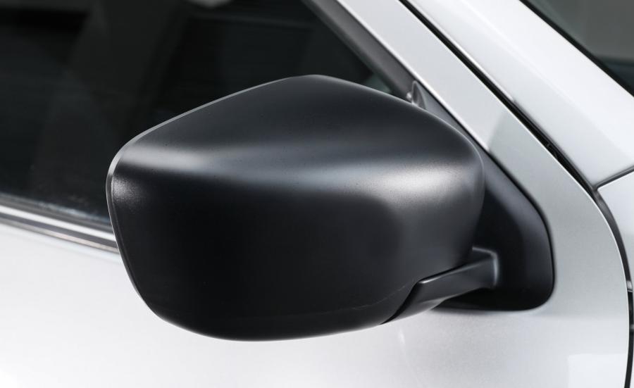 Детали экстерьера Nissan Navara ST Dual Cab (D23) 2020 года  (AU) (фото 18 из 24)
